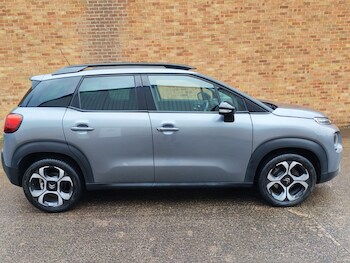 Used Citroen C3 Aircross 2019 for sale - 77370382: Photo