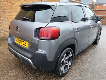 Used Citroen C3 Aircross 2019 for sale - 77370382: Photo