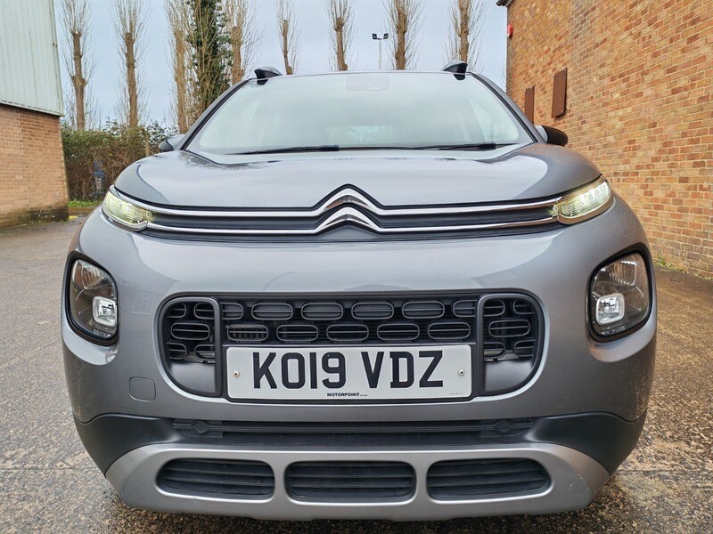Used Citroen C3 Aircross 2019 for sale - 77370382: Photo 6