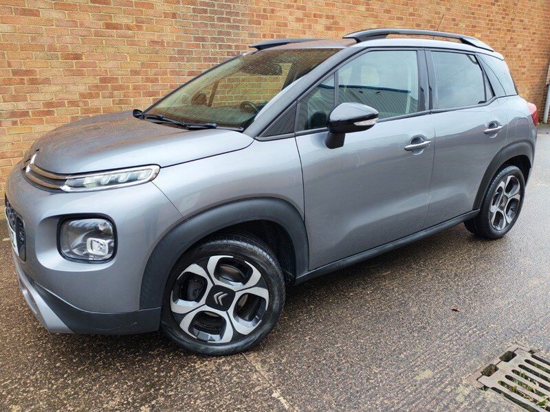Used Citroen C3 Aircross 2019 for sale - 77370382: Photo 7