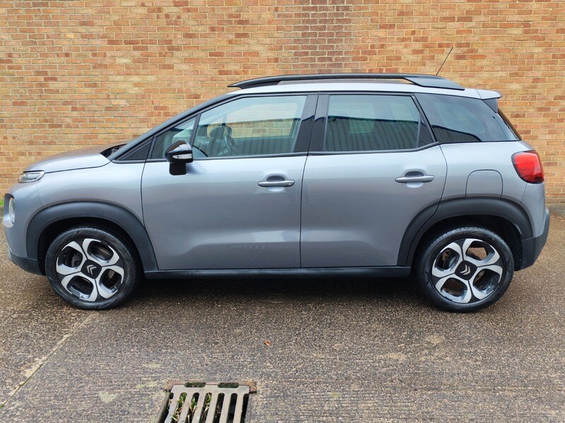 Used Citroen C3 Aircross 2019 for sale - 77370382: Photo 8