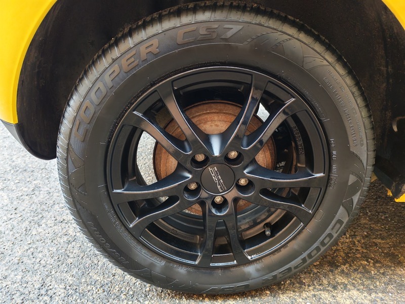 Used Volkswagen Fox 2010 for sale - 77201012: Photo 13