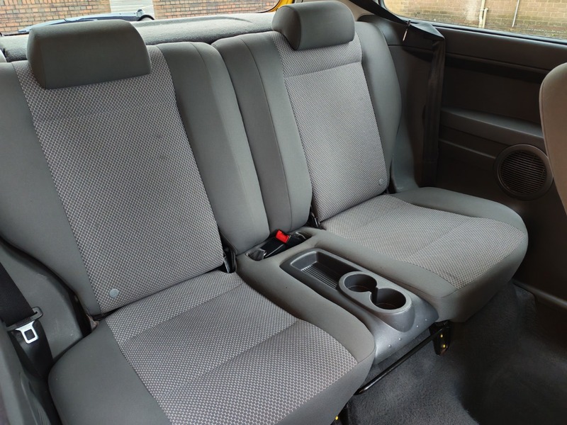 Used Volkswagen Fox 2010 for sale - 77201012: Photo 15