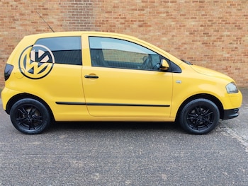 Used Volkswagen Fox 2010 for sale - 77201012: Photo