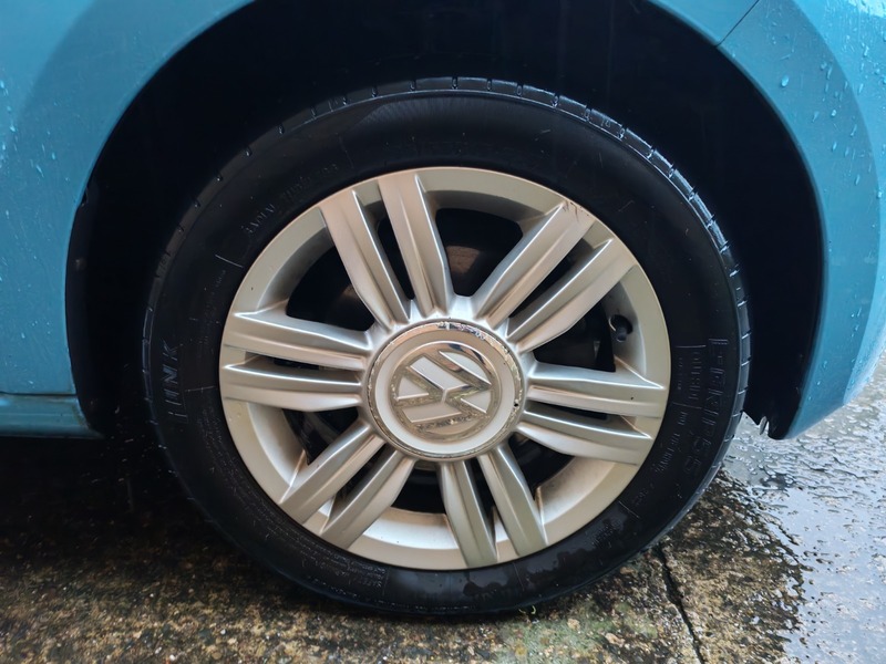 Used Volkswagen up! 2016 for sale - 76986584: Photo 13