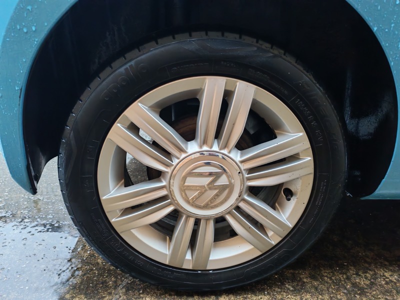 Used Volkswagen up! 2016 for sale - 76986584: Photo 14