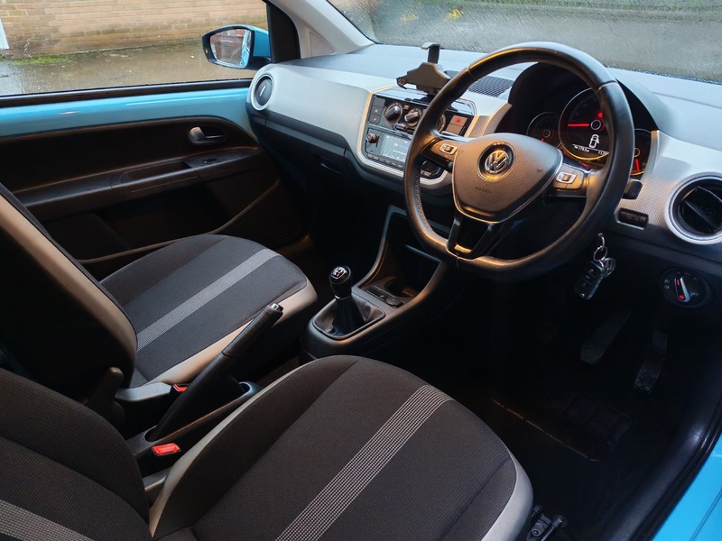 Used Volkswagen up! 2016 for sale - 76986584: Photo 15