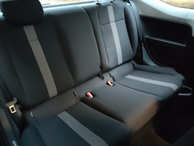 Used Volkswagen up! 2016 for sale - 76986584: Photo 16