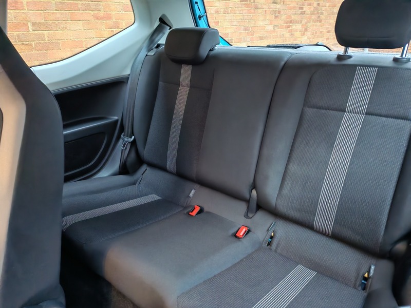 Used Volkswagen up! 2016 for sale - 76986584: Photo 21