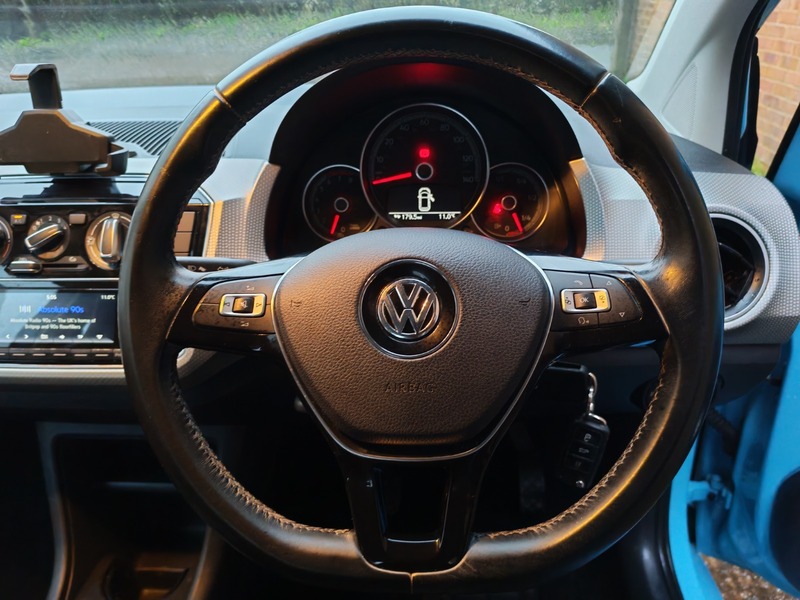 Used Volkswagen up! 2016 for sale - 76986584: Photo 23