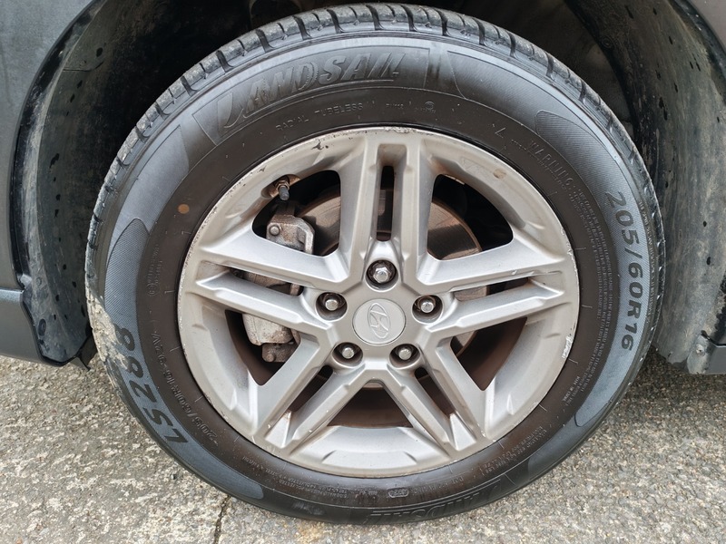 Used Hyundai KONA 2018 for sale - 77313827: Photo 12