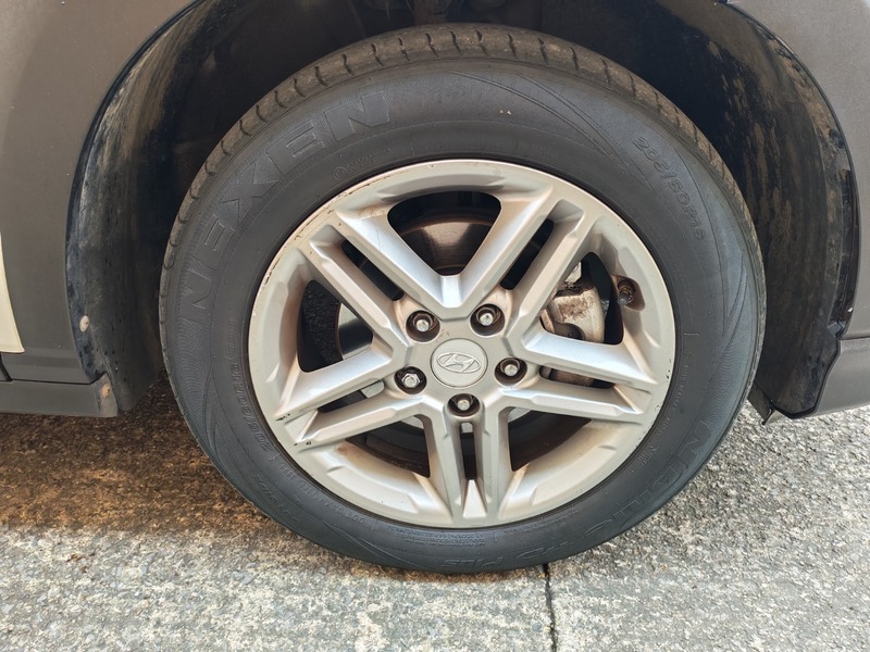 Used Hyundai KONA 2018 for sale - 77313827: Photo 13