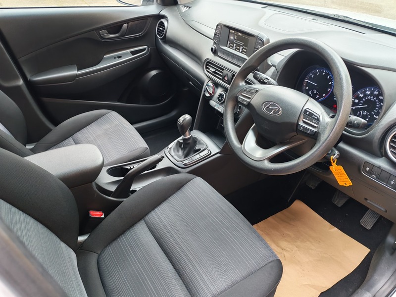 Used Hyundai KONA 2018 for sale - 77313827: Photo 15