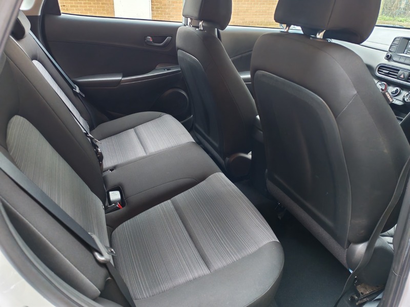 Used Hyundai KONA 2018 for sale - 77313827: Photo 16