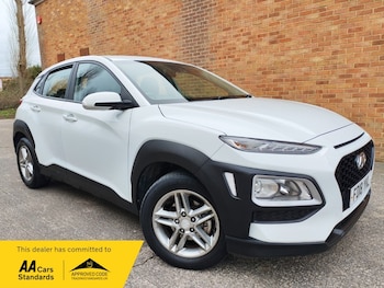 Used Hyundai KONA 2018 for sale - 77313827: Photo