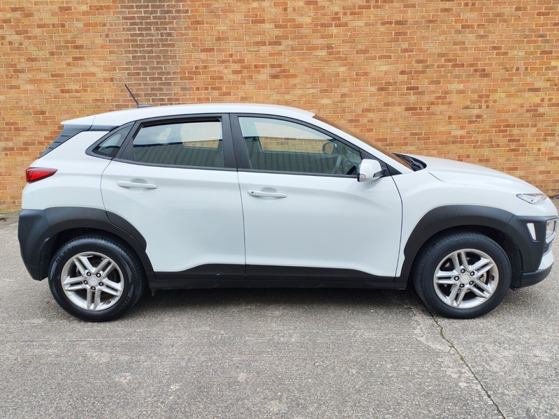 Used Hyundai KONA 2018 for sale - 77313827: Photo 2