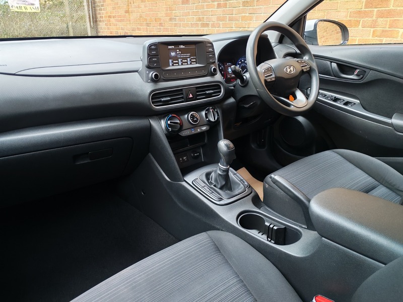 Used Hyundai KONA 2018 for sale - 77313827: Photo 20