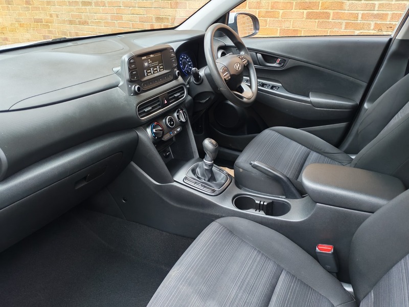 Used Hyundai KONA 2018 for sale - 77313827: Photo 21