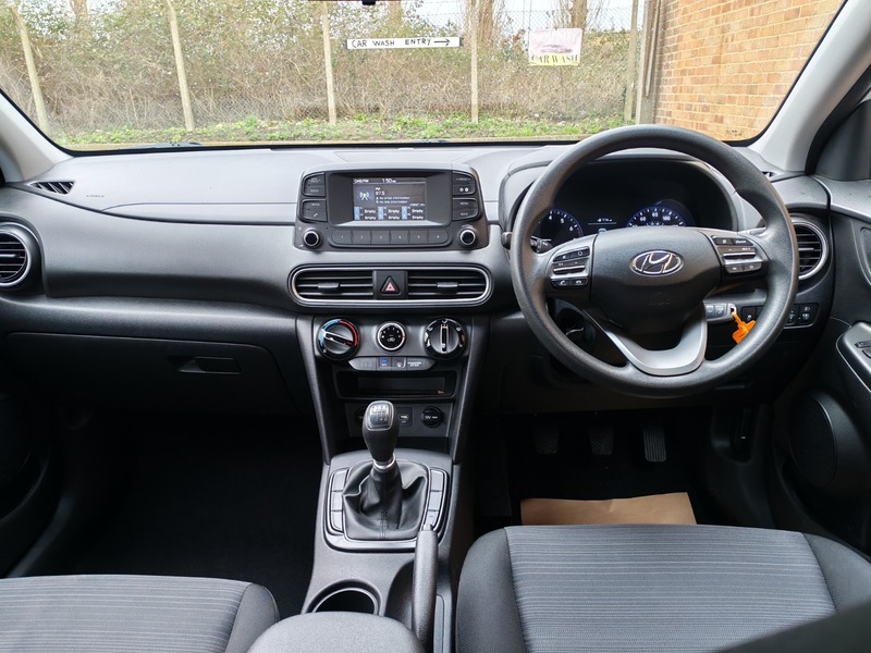 Used Hyundai KONA 2018 for sale - 77313827: Photo 22