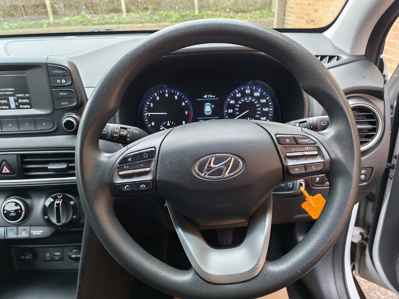 Used Hyundai KONA 2018 for sale - 77313827: Photo 23
