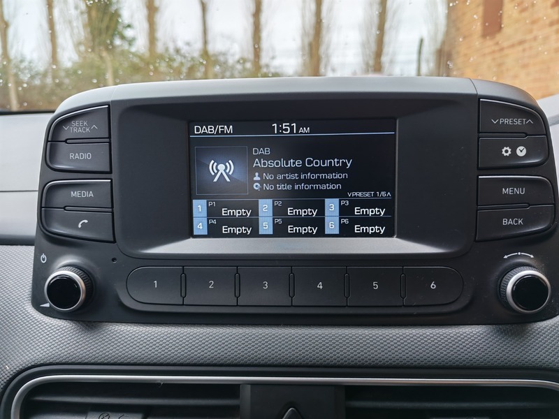 Used Hyundai KONA 2018 for sale - 77313827: Photo 24