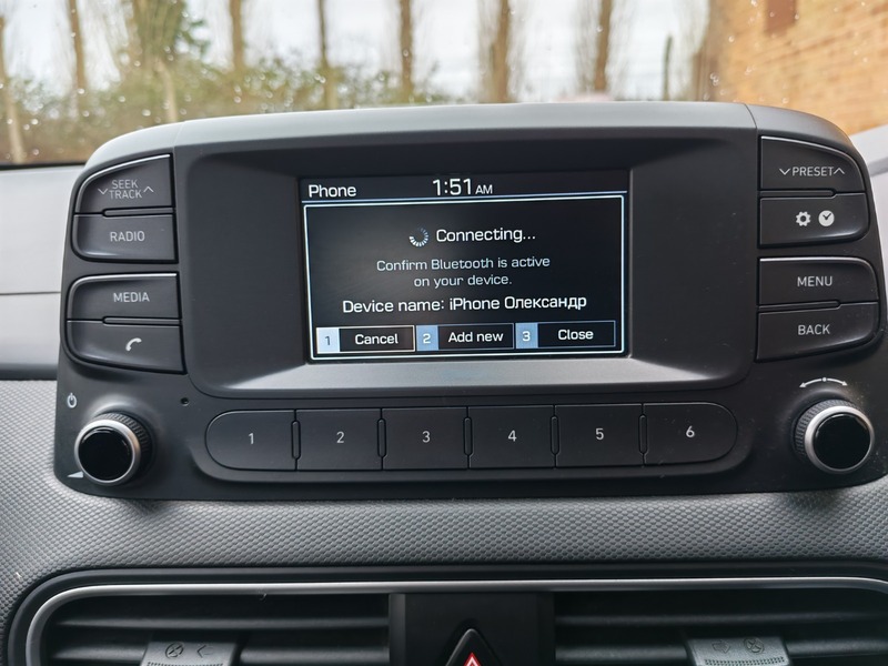 Used Hyundai KONA 2018 for sale - 77313827: Photo 25