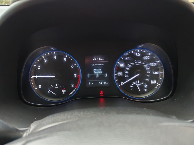 Used Hyundai KONA 2018 for sale - 77313827: Photo 29