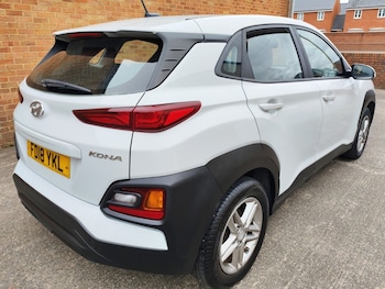 Used Hyundai KONA 2018 for sale - 77313827: Photo
