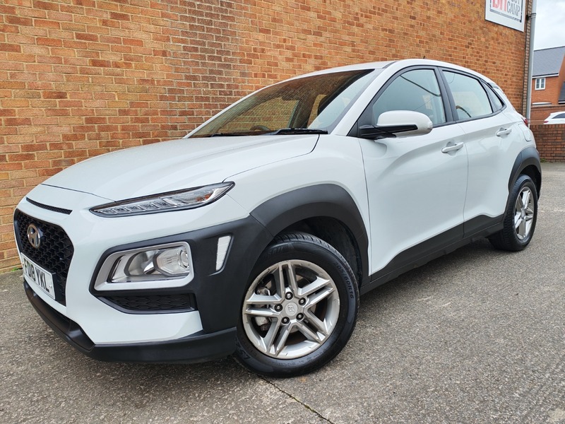 Used Hyundai KONA 2018 for sale - 77313827: Photo 7