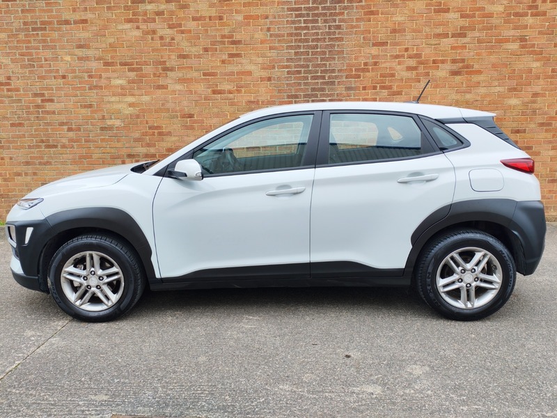 Used Hyundai KONA 2018 for sale - 77313827: Photo 8