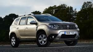 Used Dacia Duster 2019 for sale - 77264151: Photo 2