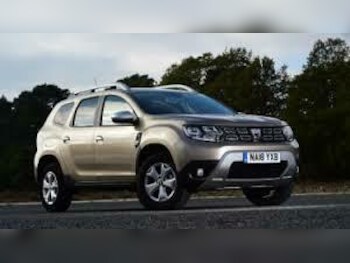 Used Dacia Duster 2019 for sale - 77264151: Photo