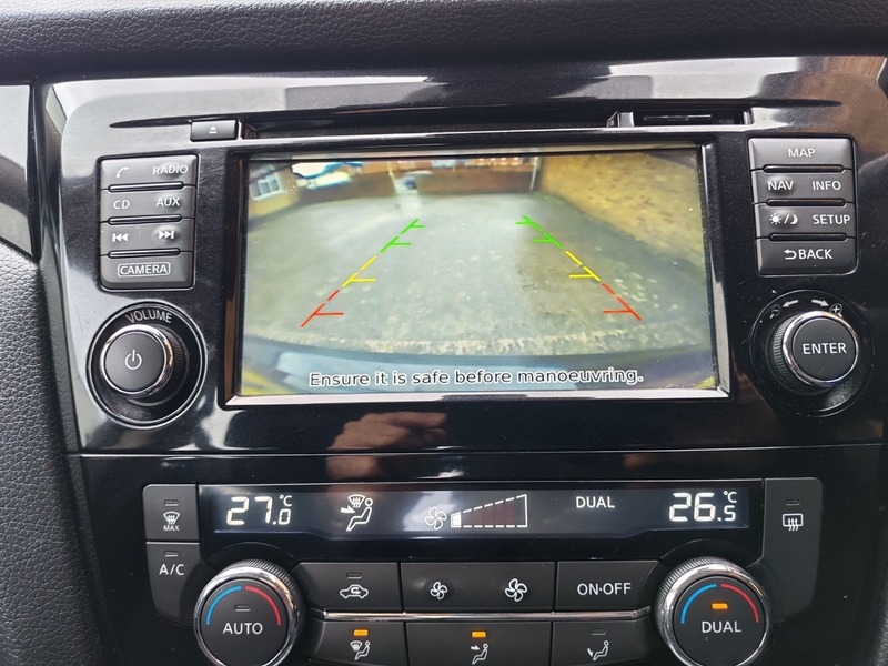 Used Nissan Qashqai 2017 for sale - 77342409: Photo 22