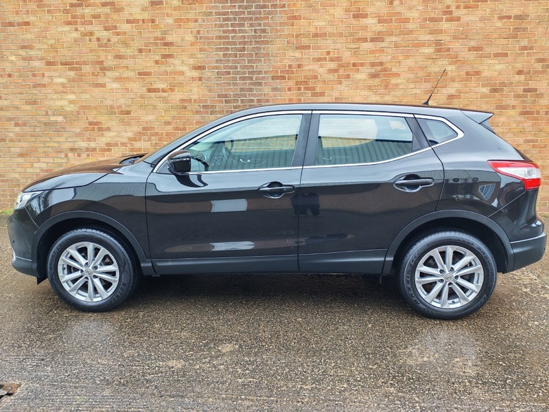 Used Nissan Qashqai 2017 for sale - 77342409: Photo 7