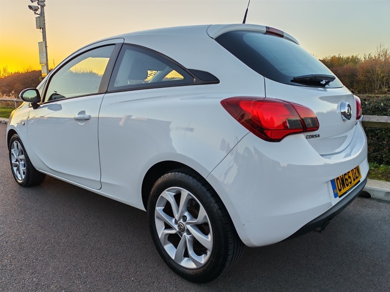 Used Vauxhall Corsa 2016 for sale - 76900067: Photo 11