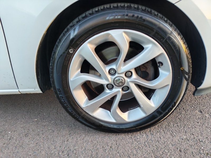 Used Vauxhall Corsa 2016 for sale - 76900067: Photo 14