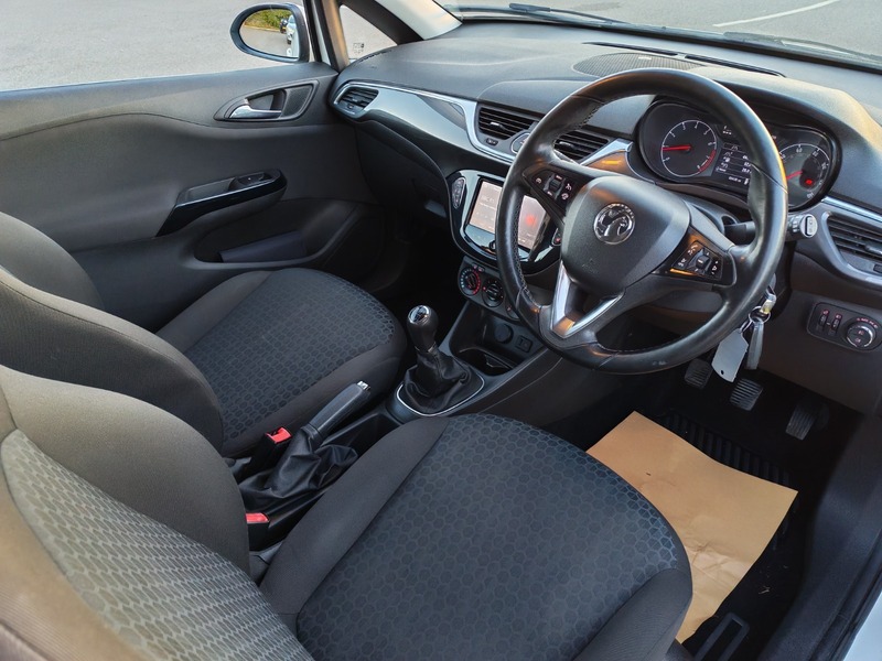 Used Vauxhall Corsa 2016 for sale - 76900067: Photo 16