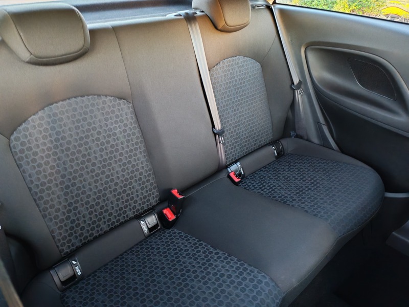 Used Vauxhall Corsa 2016 for sale - 76900067: Photo 17