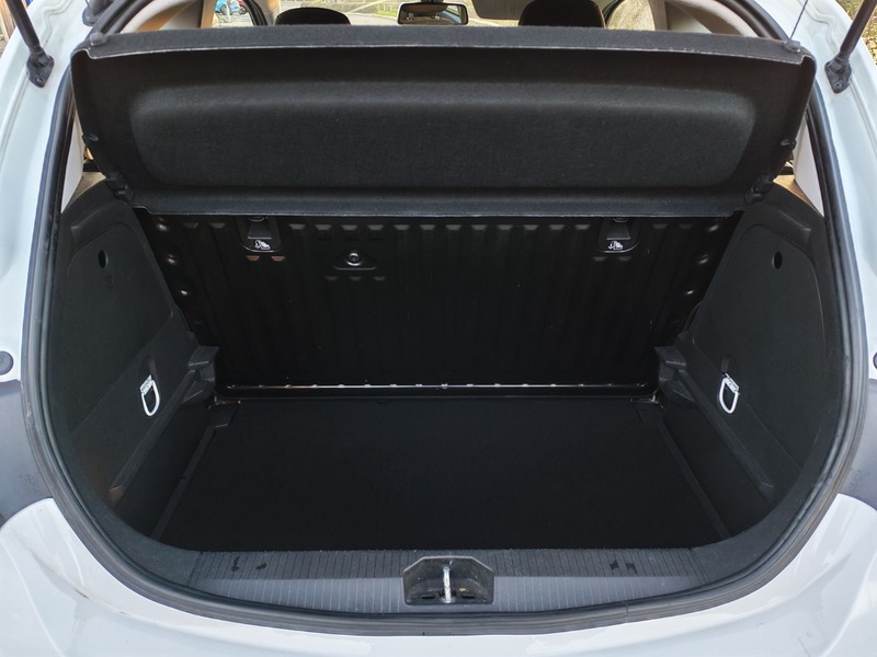 Used Vauxhall Corsa 2016 for sale - 76900067: Photo 18