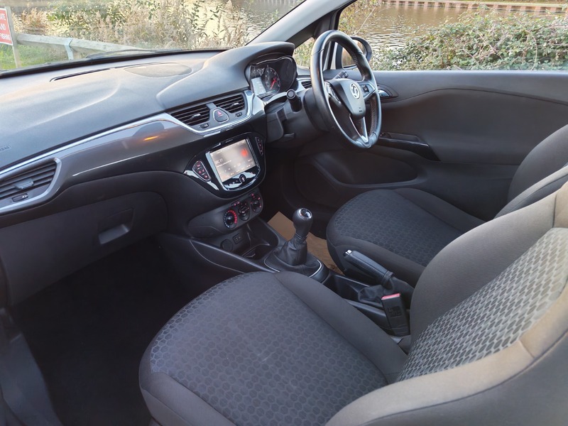 Used Vauxhall Corsa 2016 for sale - 76900067: Photo 19