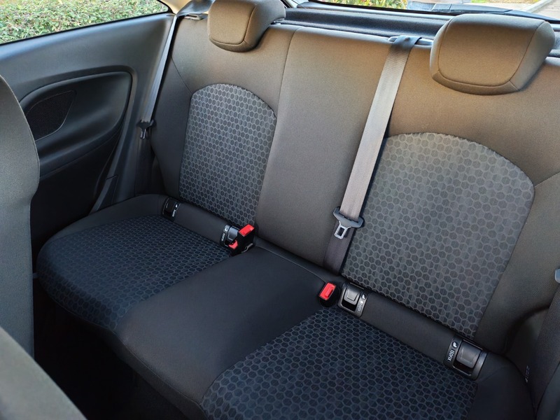 Used Vauxhall Corsa 2016 for sale - 76900067: Photo 20