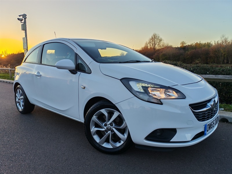 Used Vauxhall Corsa 2016 for sale - 76900067: Photo 5