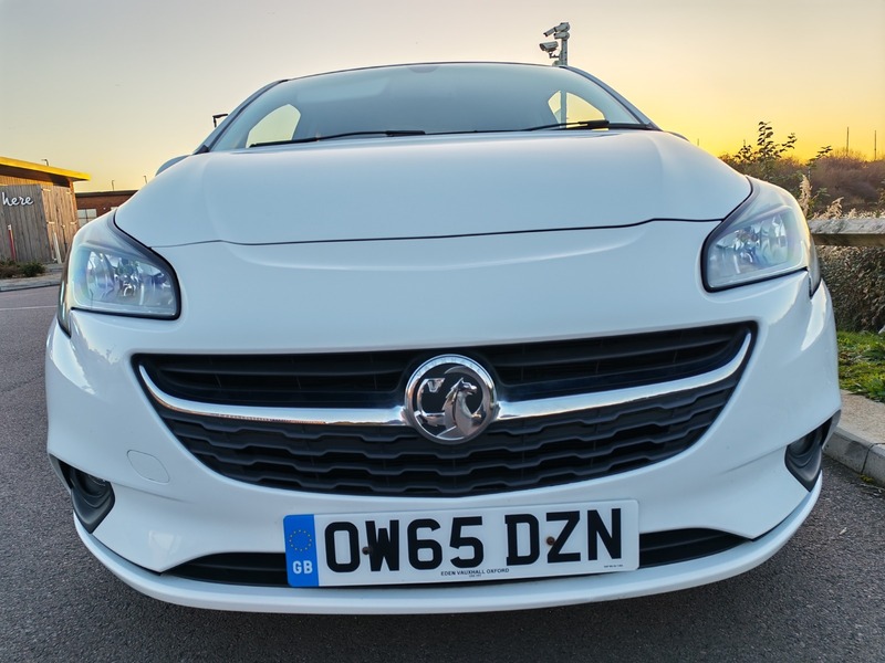 Used Vauxhall Corsa 2016 for sale - 76900067: Photo 8
