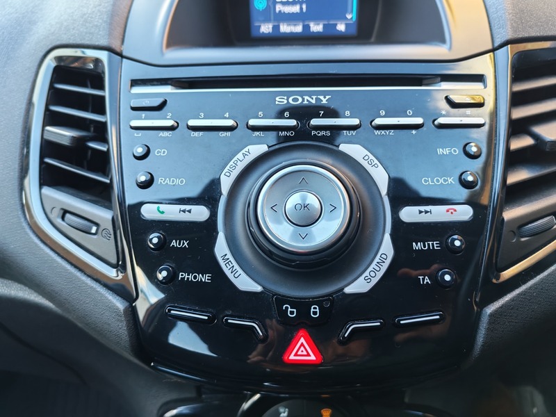 Used Ford Fiesta 2016 for sale - 76910812: Photo 27