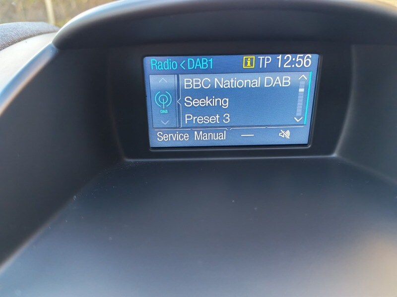 Used Ford Fiesta 2016 for sale - 76910812: Photo 28