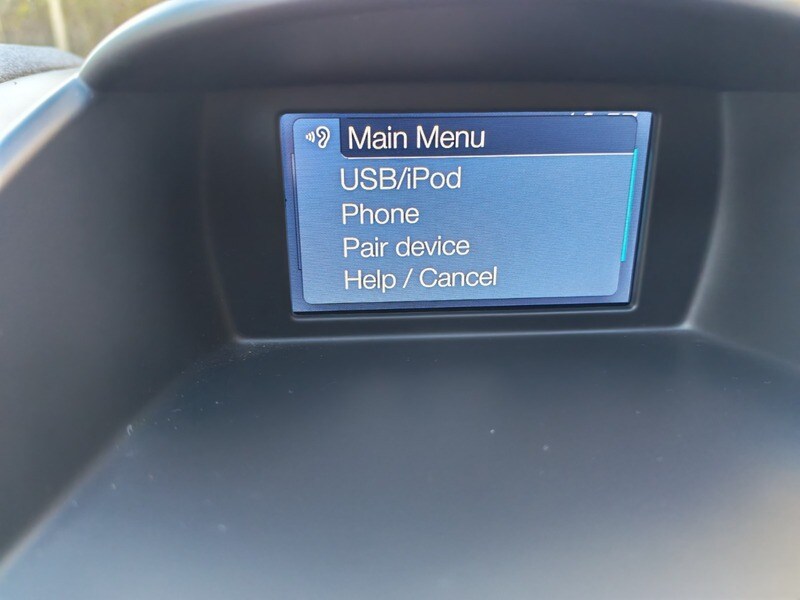 Used Ford Fiesta 2016 for sale - 76910812: Photo 29