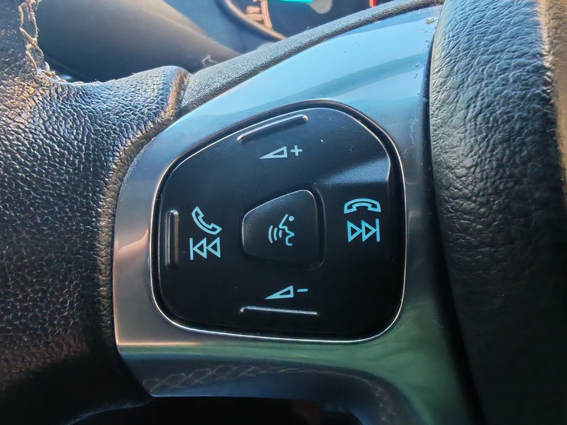 Used Ford Fiesta 2016 for sale - 76910812: Photo 31