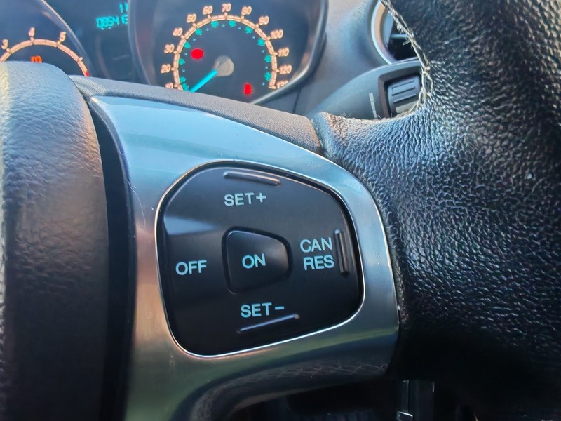 Used Ford Fiesta 2016 for sale - 76910812: Photo 32