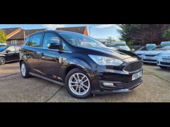 2015 (65) - 1.5 TDCi Zetec 5dr