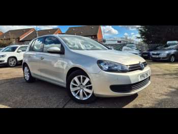 Volkswagen, Golf 2012 (62) 1.4 TSI Match 5dr Very Clean Example, HPI clear Warranty 2 keys